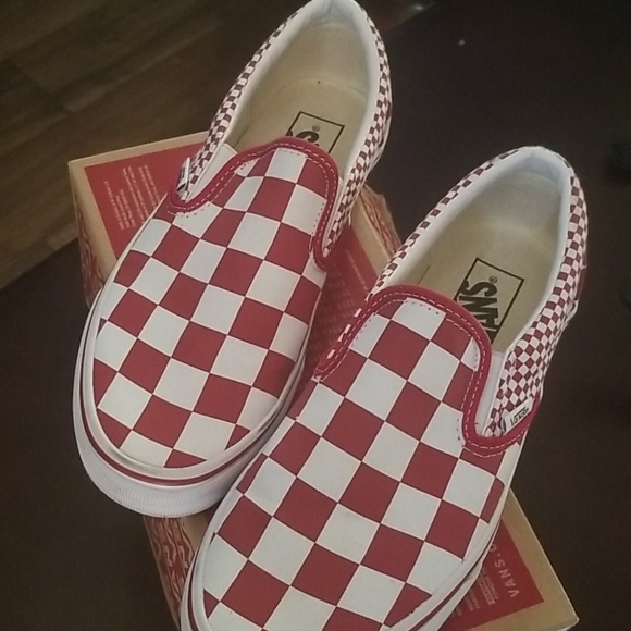 Vans Sneakers - Picture 2 of 4